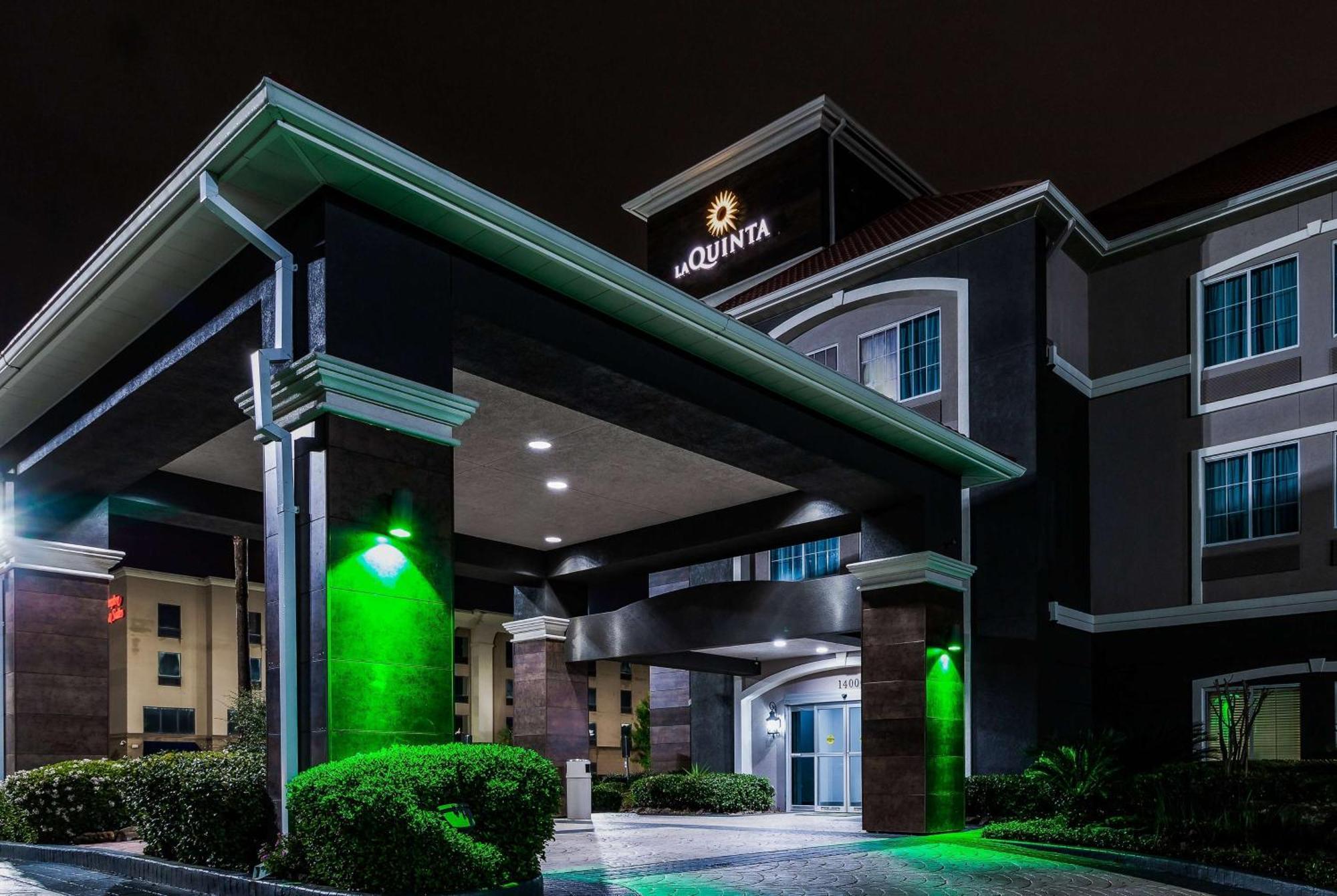 La Quinta By Wyndham Tomball Exterior foto